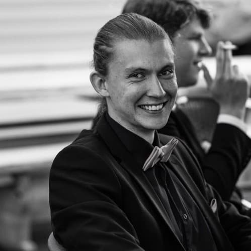 Tarmo Terimaa portrait